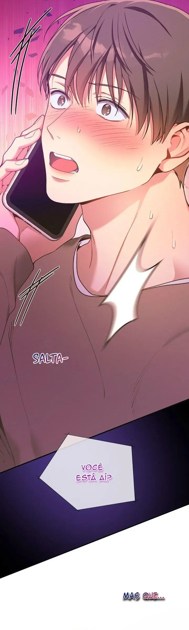 Sem Moral – Capítulo 104 Yaoi – Página 35