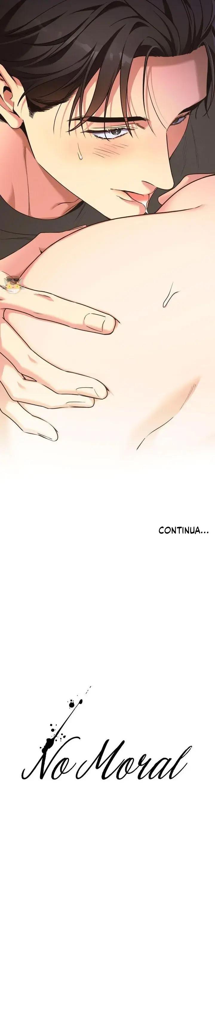 Sem Moral – Capítulo 104 Yaoi – Página 37