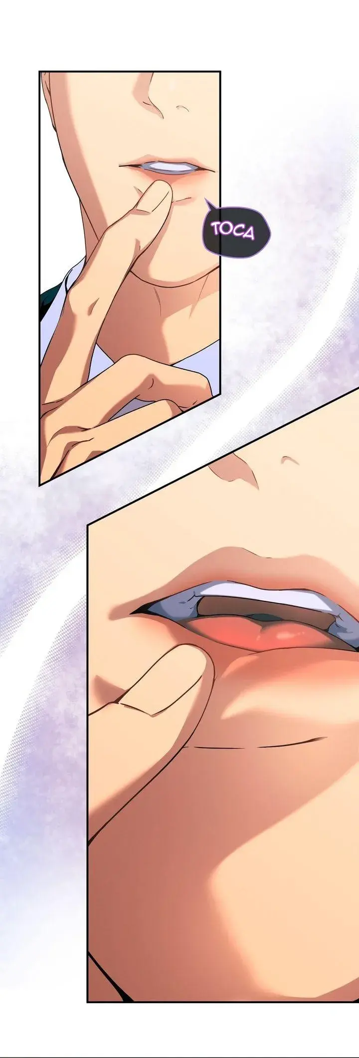 Sem Moral – Capítulo 104 Yaoi – Página 6