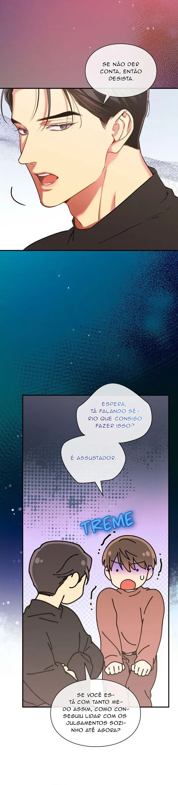 Sem Moral – Capítulo 105 Yaoi – Página 25