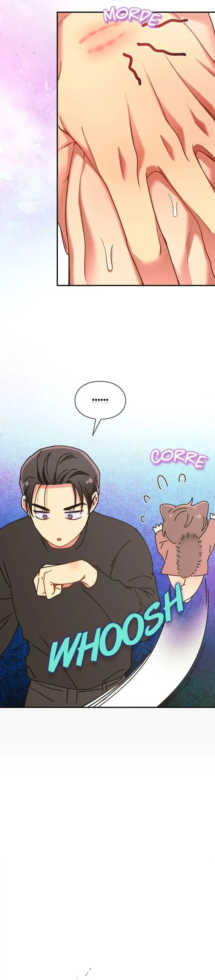 Sem Moral – Capítulo 105 Yaoi – Página 9