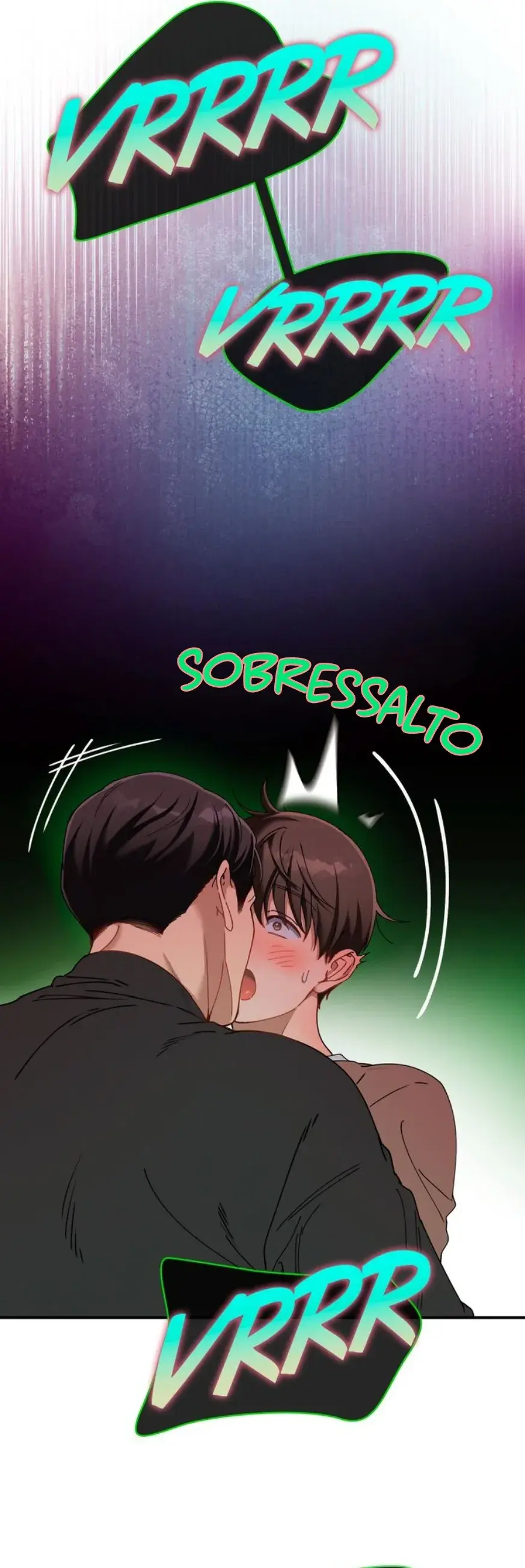 Sem Moral – Capítulo 106 Yaoi – Página 12