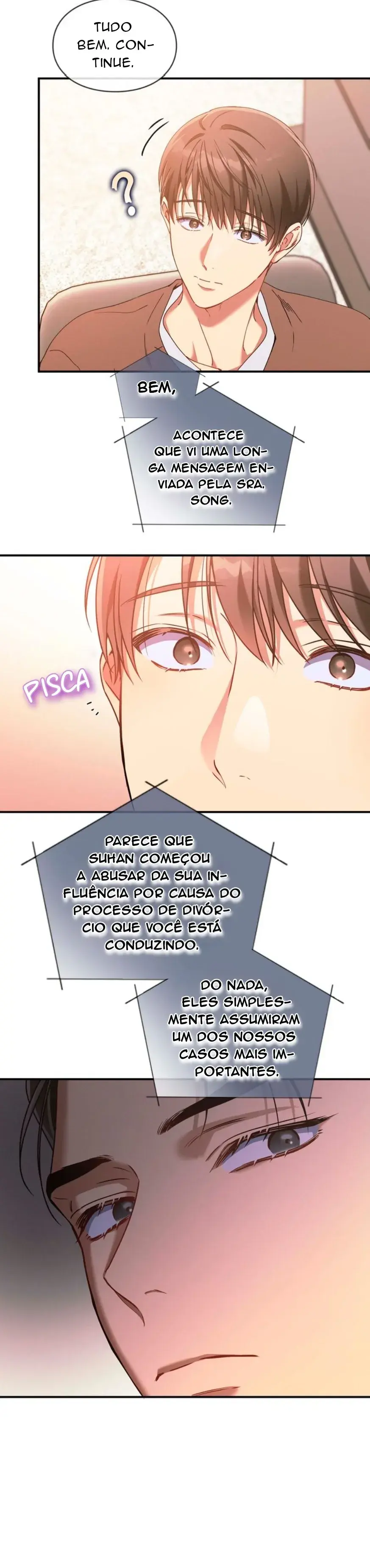Sem Moral – Capítulo 106 Yaoi – Página 15