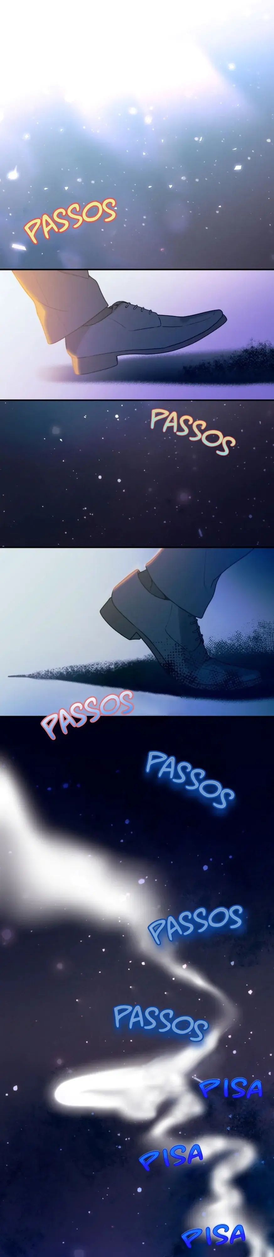 Sem Moral – Capítulo 106 Yaoi – Página 20