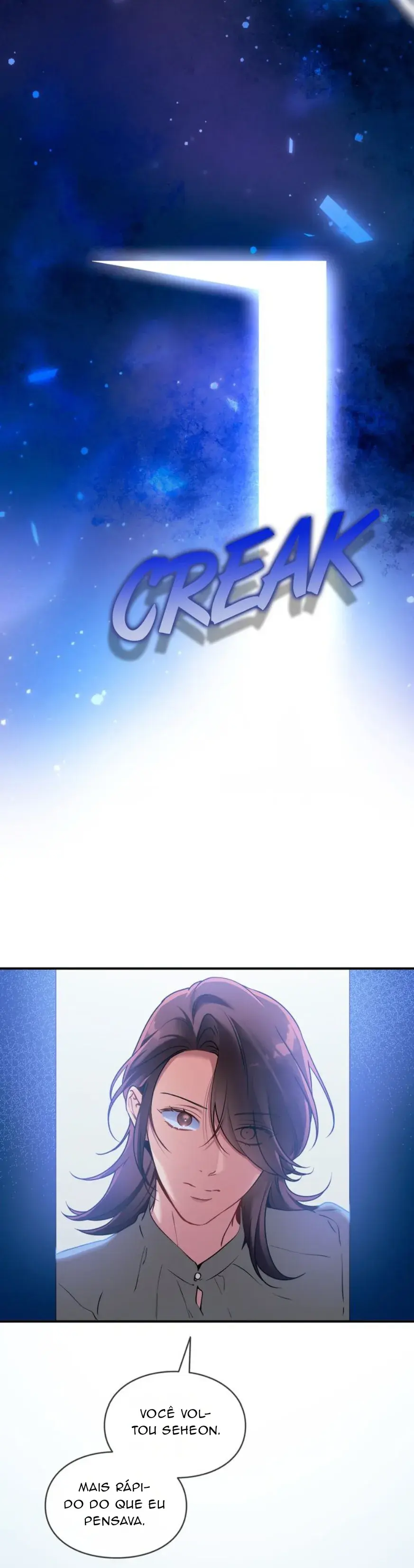 Sem Moral – Capítulo 106 Yaoi – Página 21