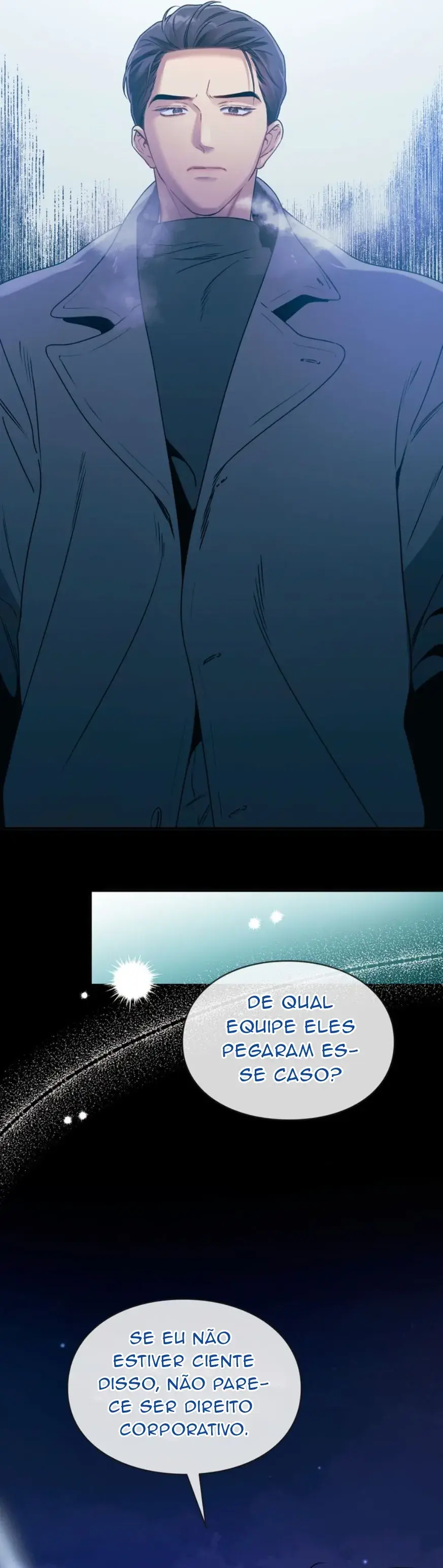 Sem Moral – Capítulo 106 Yaoi – Página 22