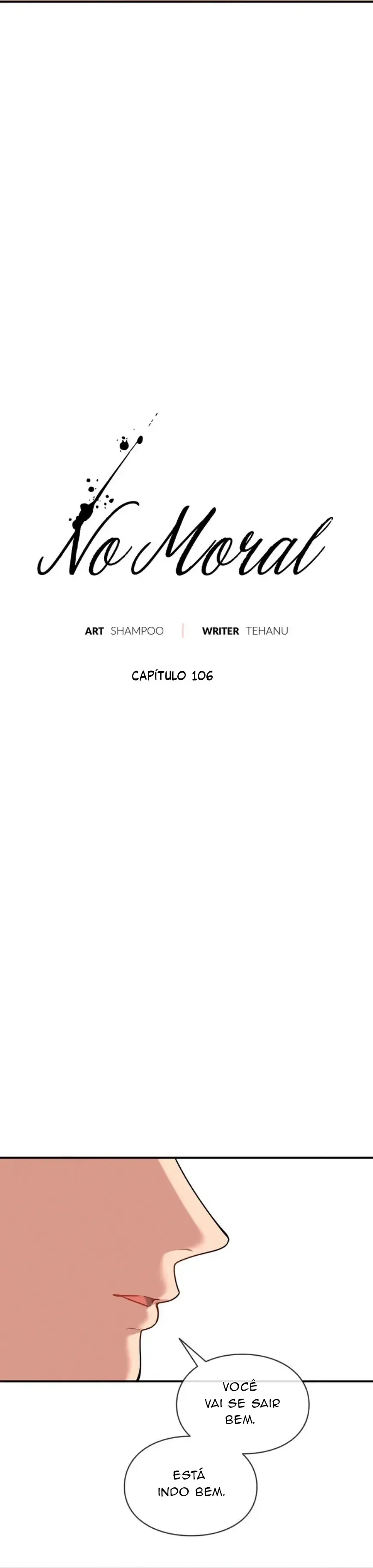 Sem Moral – Capítulo 106 Yaoi – Página 5