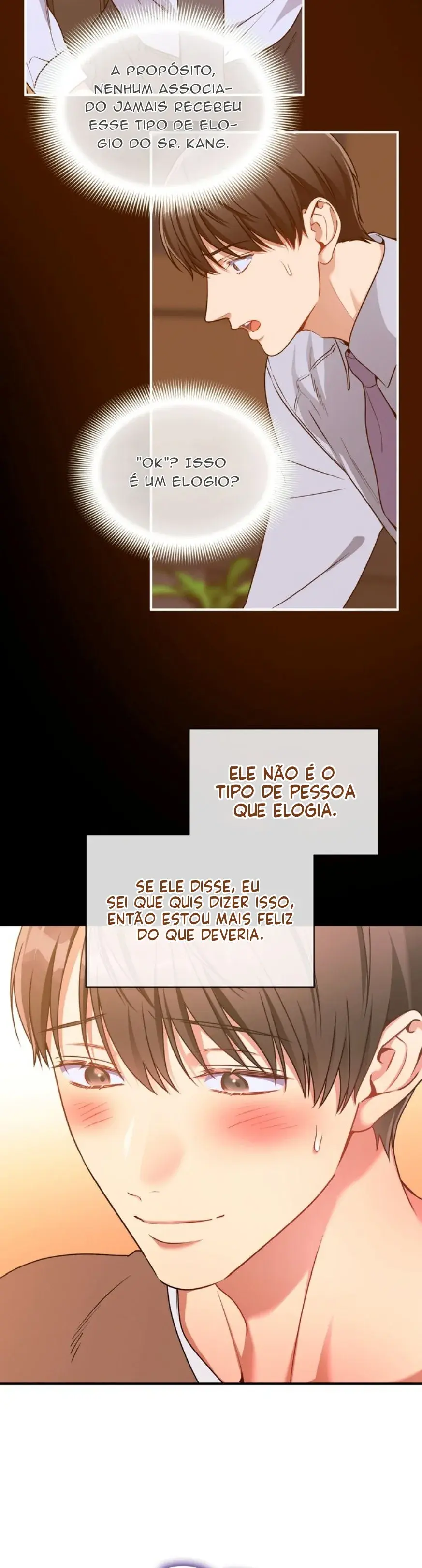 Sem Moral – Capítulo 106 Yaoi – Página 7