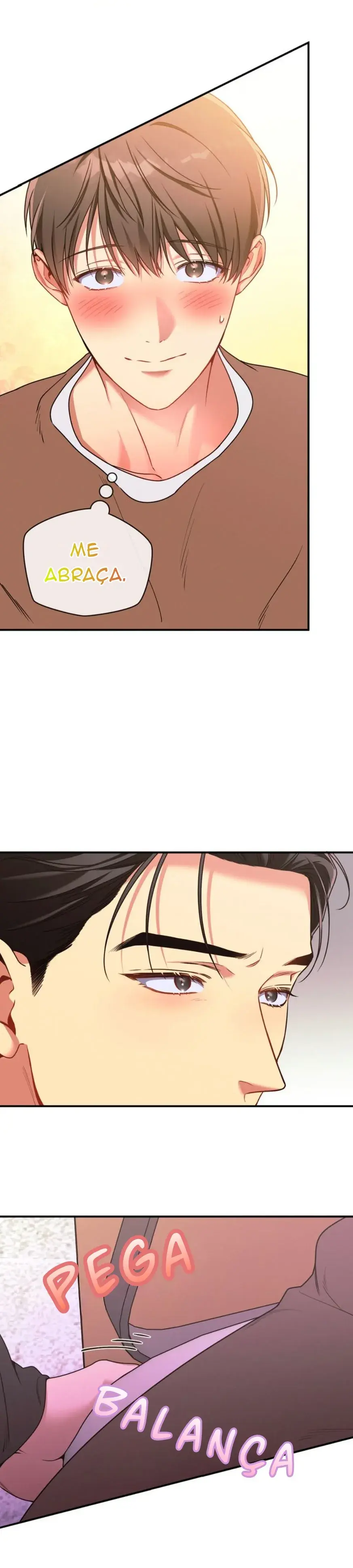 Sem Moral – Capítulo 106 Yaoi – Página 9