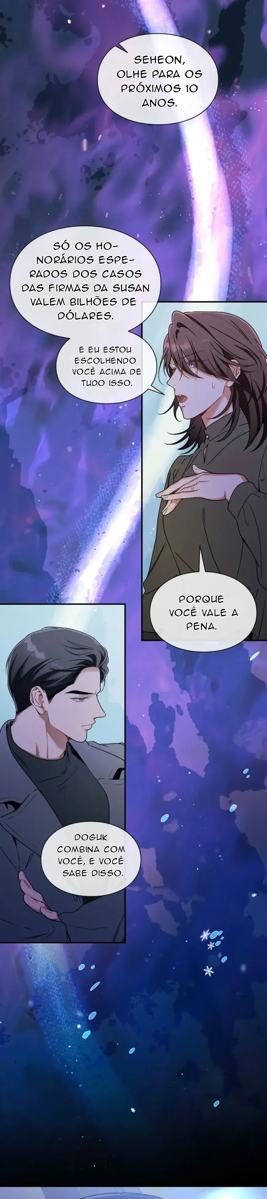 Sem Moral – Capítulo 107 Yaoi – Página 13