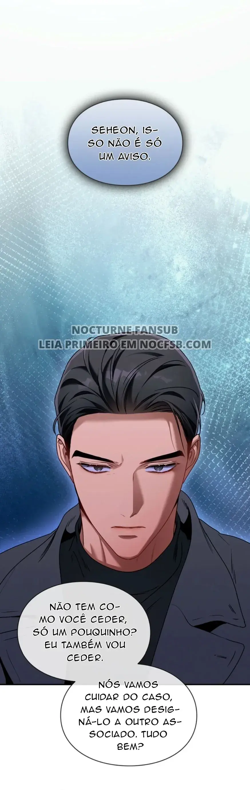 Sem Moral – Capítulo 107 Yaoi – Página 2