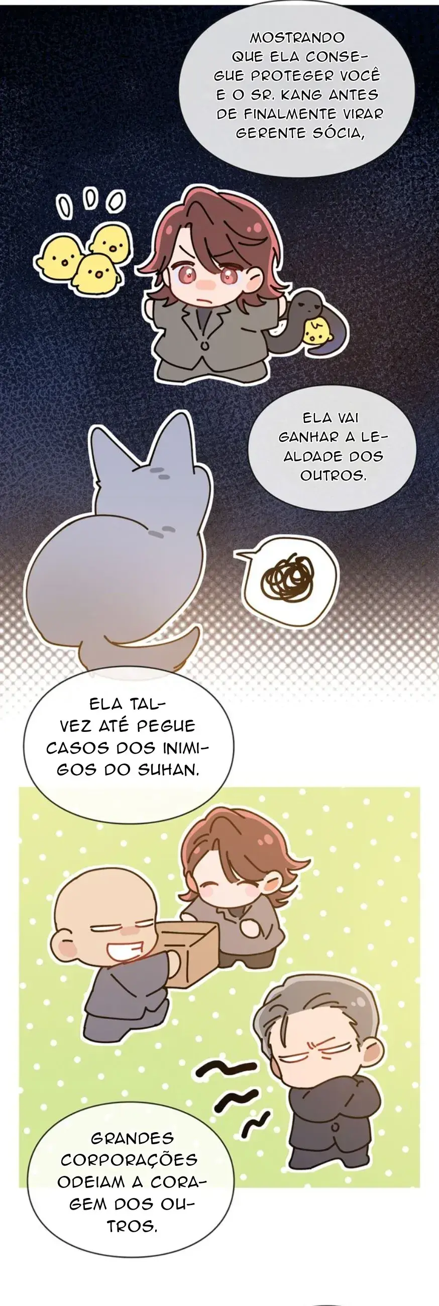 Sem Moral – Capítulo 107 Yaoi – Página 25