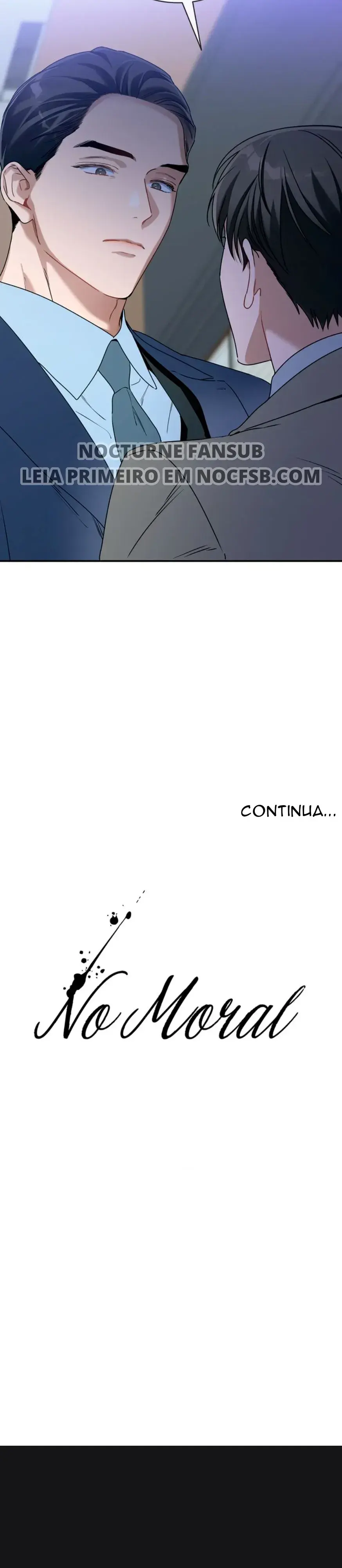 Sem Moral – Capítulo 107 Yaoi – Página 34