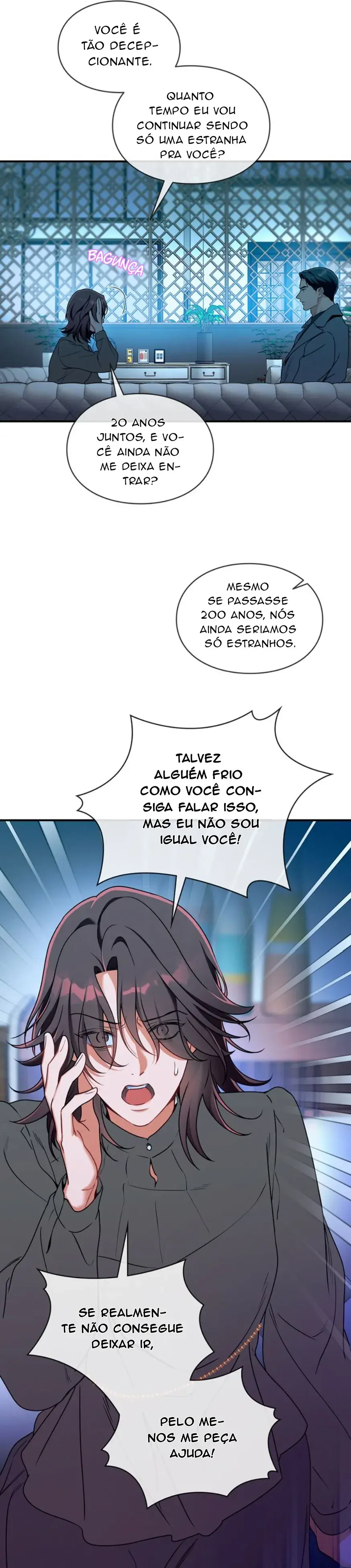 Sem Moral – Capítulo 107 Yaoi – Página 5