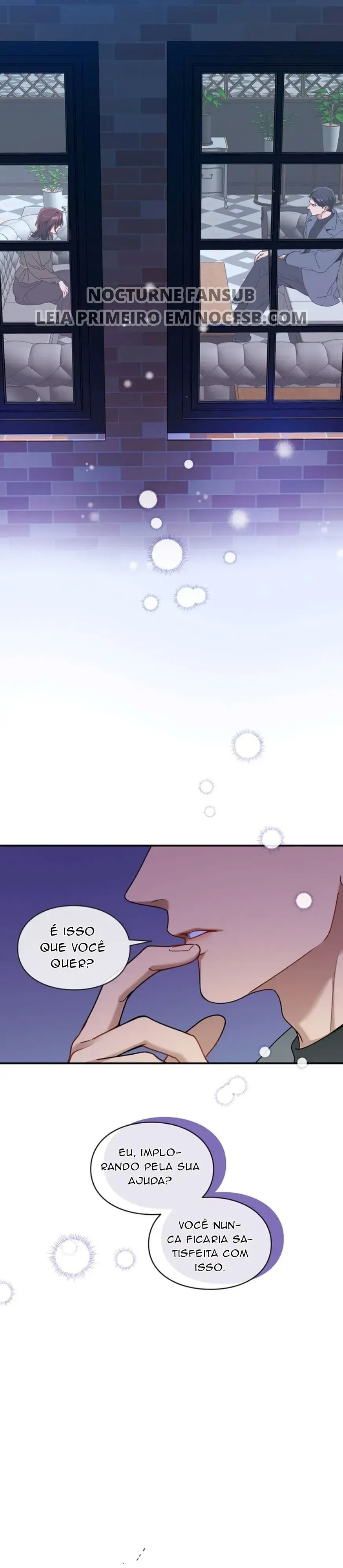 Sem Moral – Capítulo 107 Yaoi – Página 7