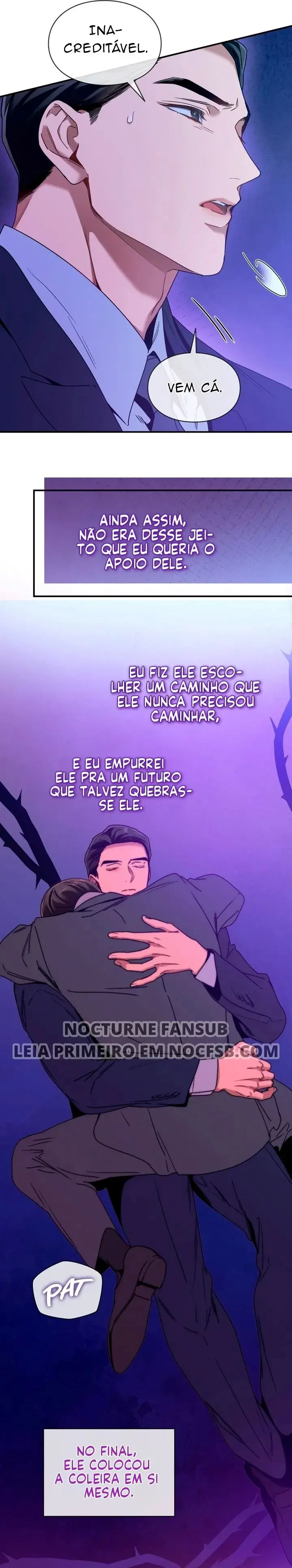 Sem Moral – Capítulo 108 Yaoi – Página 28