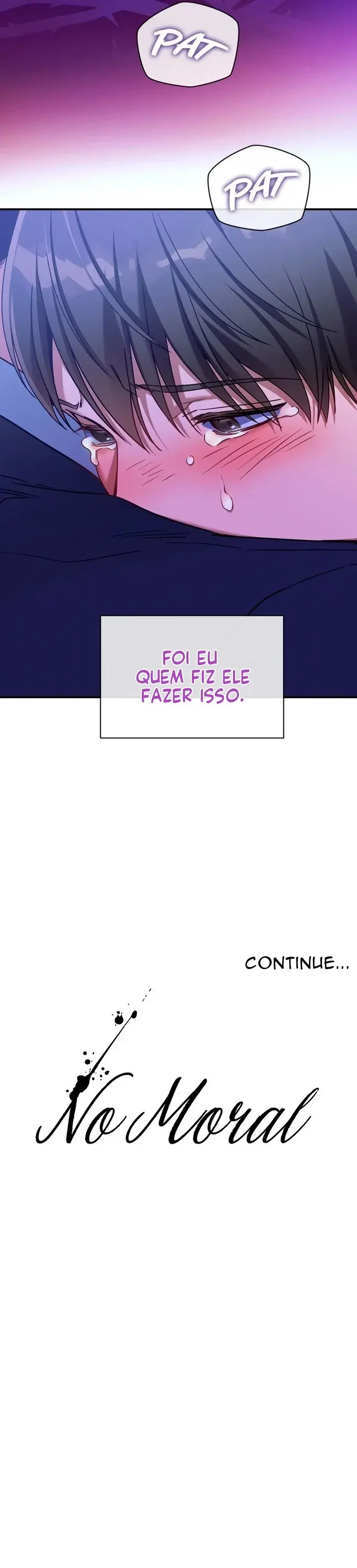 Sem Moral – Capítulo 108 Yaoi – Página 29