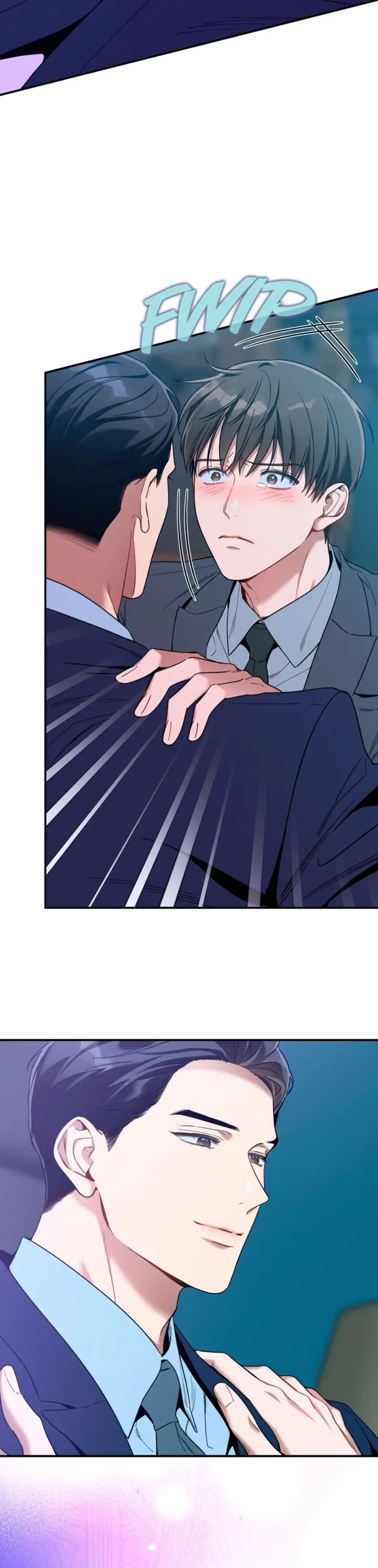 Sem Moral – Capítulo 109 Yaoi – Página 11