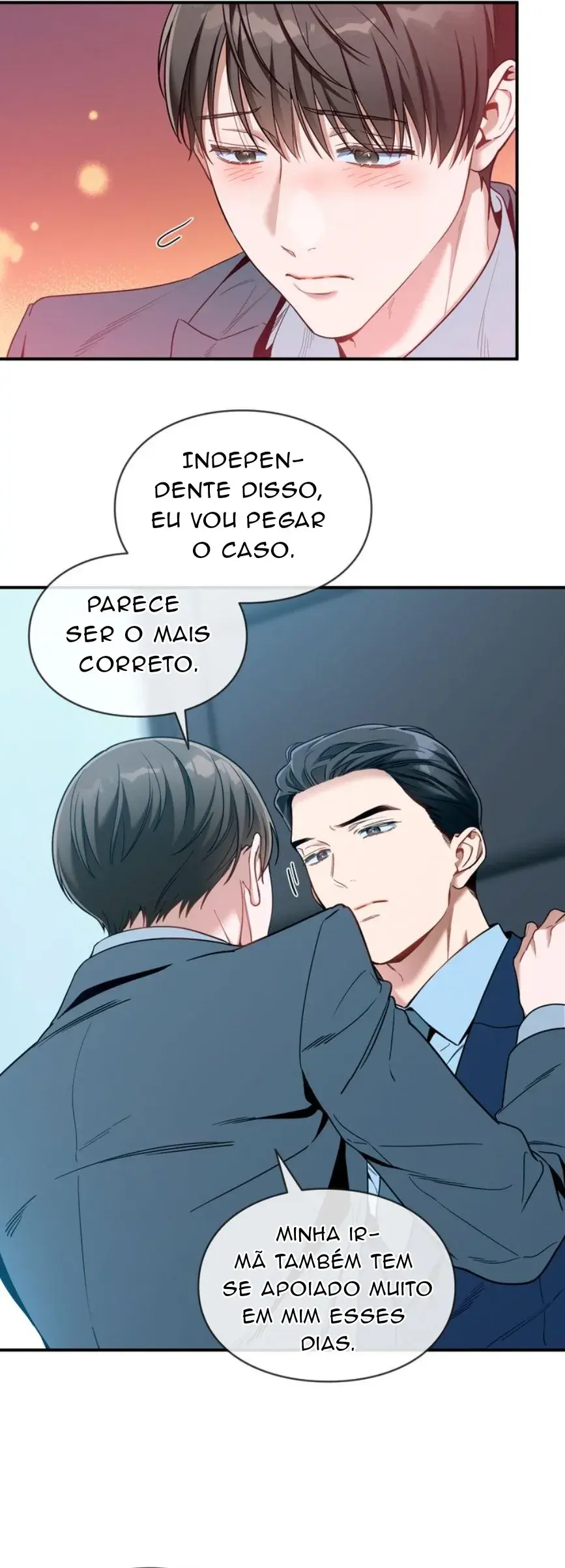 Sem Moral – Capítulo 109 Yaoi – Página 14
