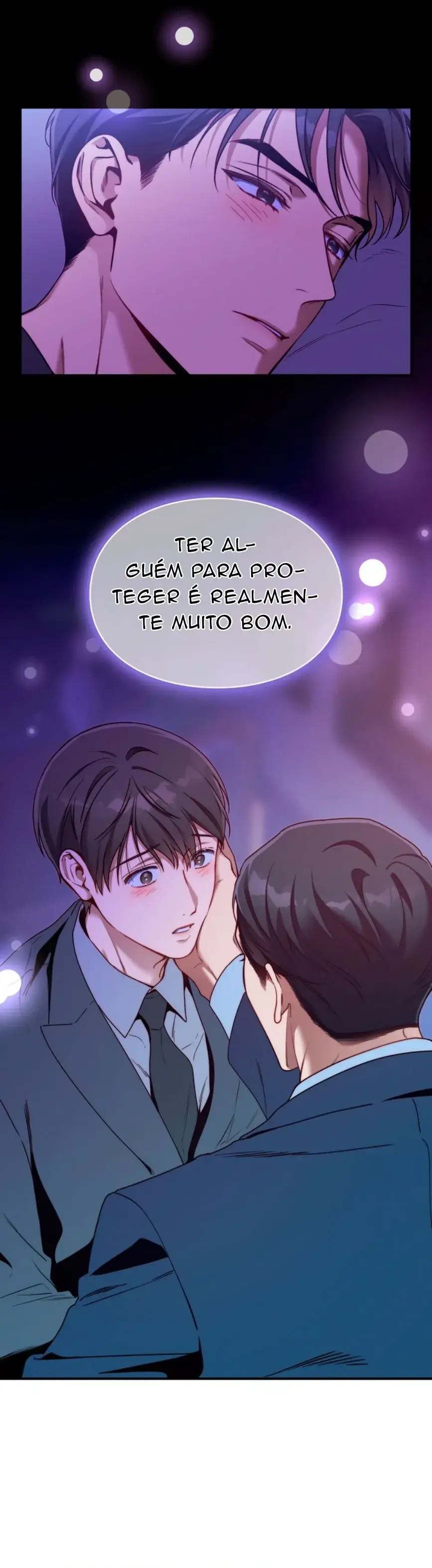 Sem Moral – Capítulo 109 Yaoi – Página 18