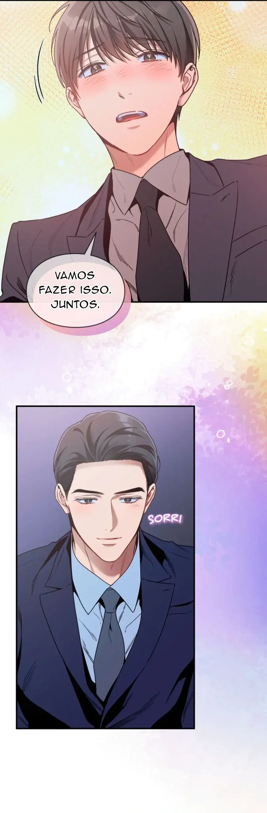 Sem Moral – Capítulo 109 Yaoi – Página 21