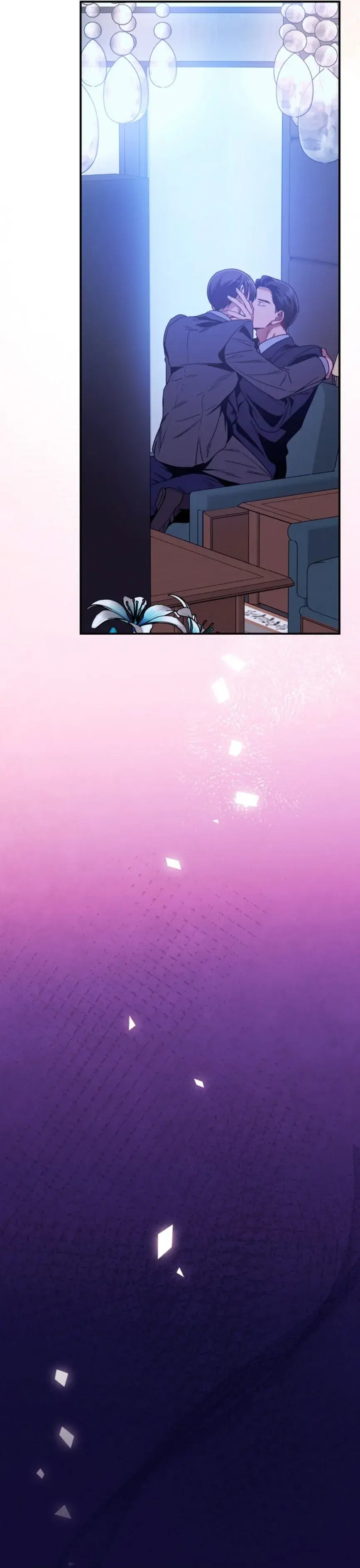 Sem Moral – Capítulo 109 Yaoi – Página 22