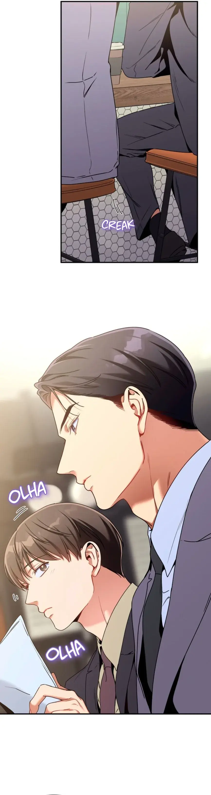 Sem Moral – Capítulo 109 Yaoi – Página 30