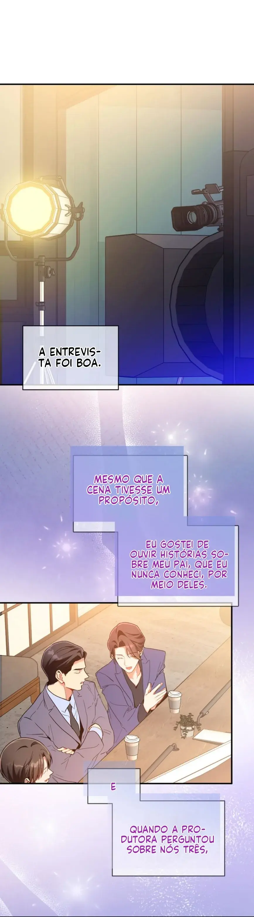 Sem Moral – Capítulo 109 Yaoi – Página 34