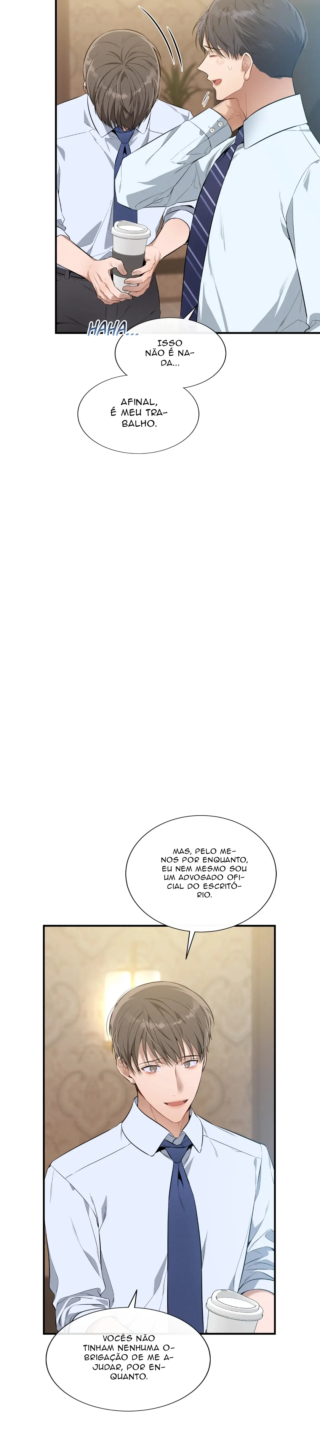 Sem Moral – Capítulo 11 Yaoi – Página 15