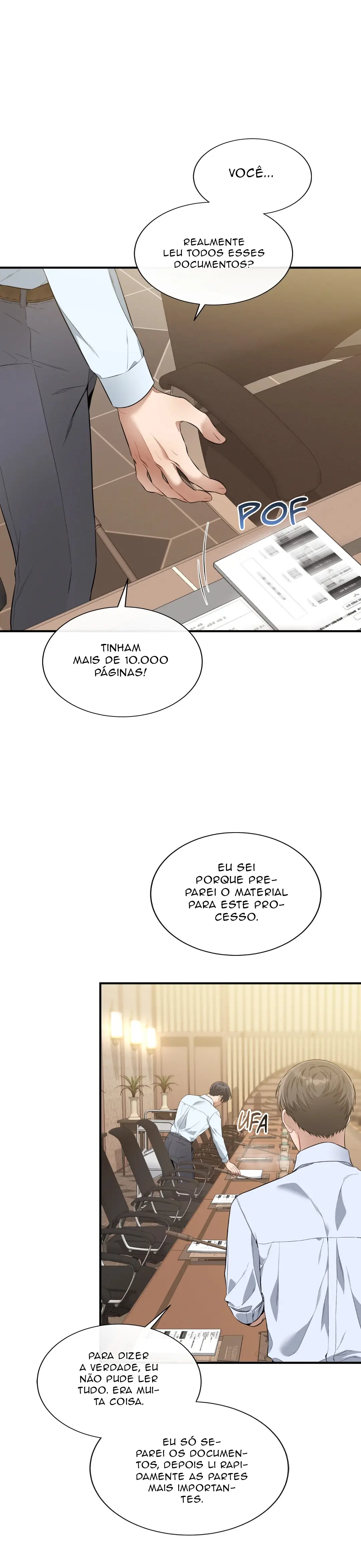 Sem Moral – Capítulo 11 Yaoi – Página 16