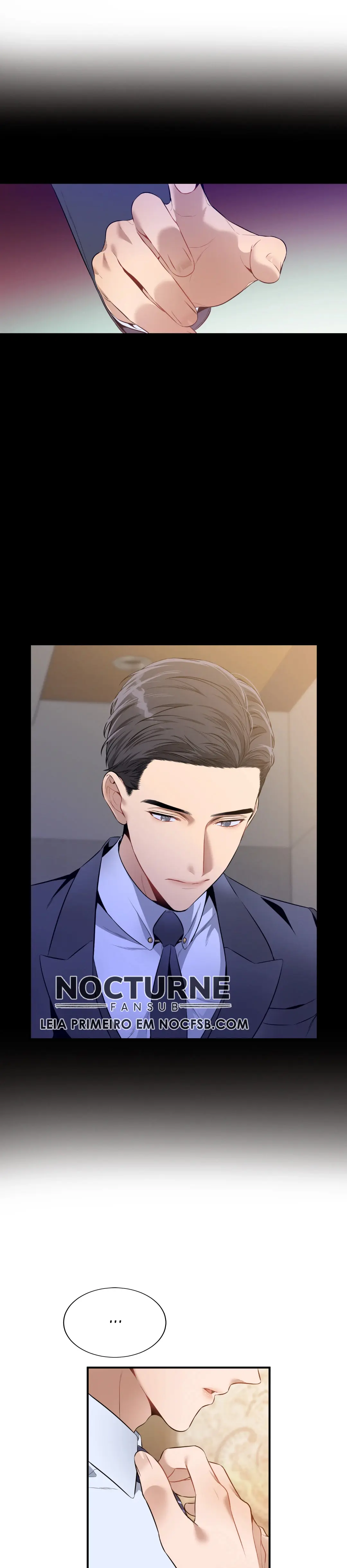 Sem Moral – Capítulo 11 Yaoi – Página 24
