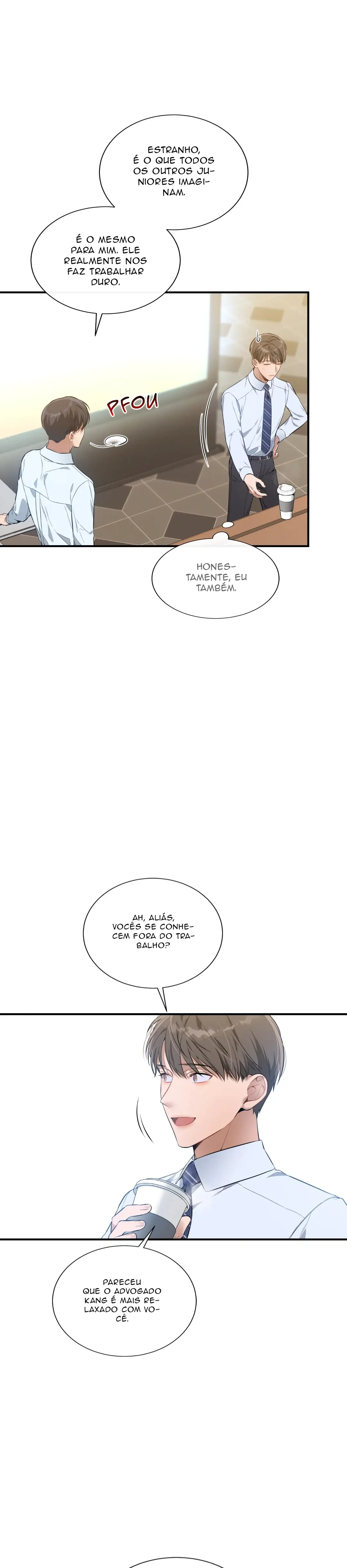 Sem Moral – Capítulo 11 Yaoi – Página 26