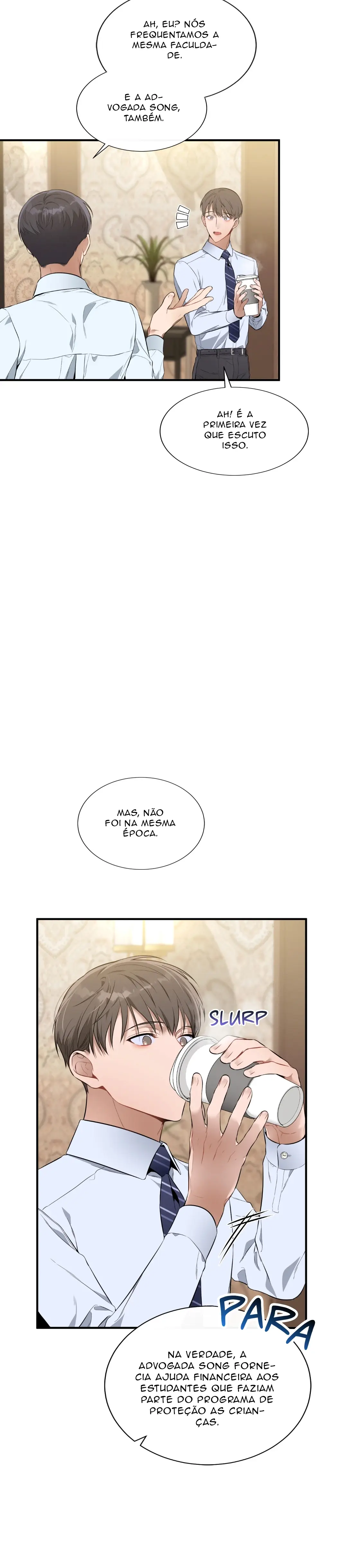 Sem Moral – Capítulo 11 Yaoi – Página 27