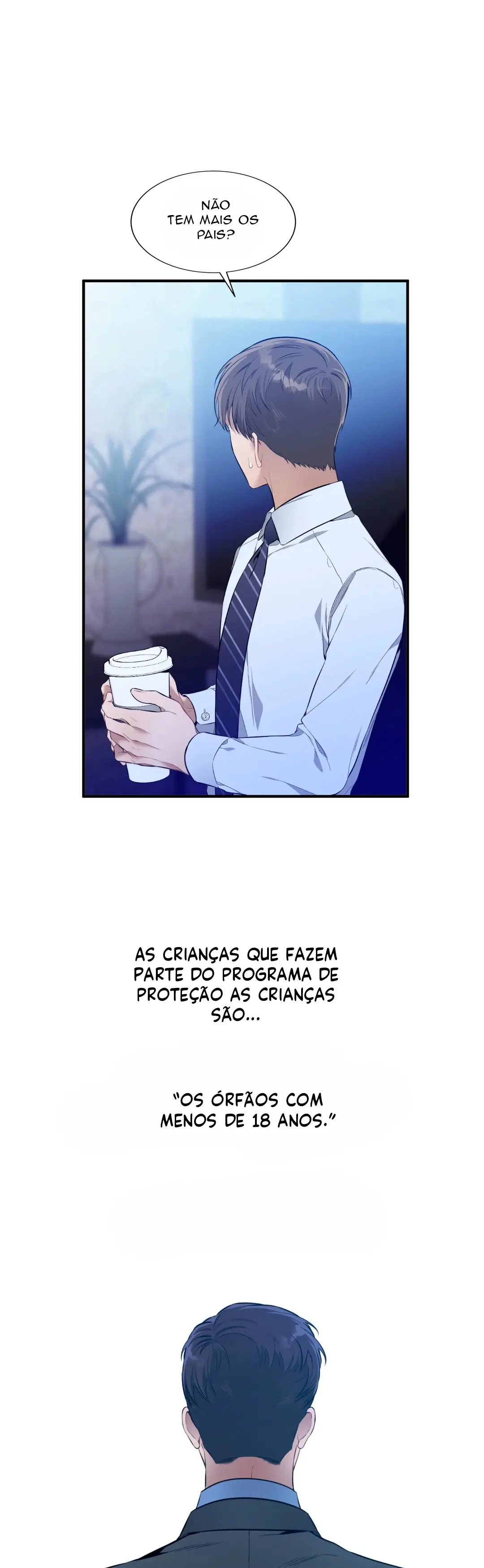 Sem Moral – Capítulo 11 Yaoi – Página 29