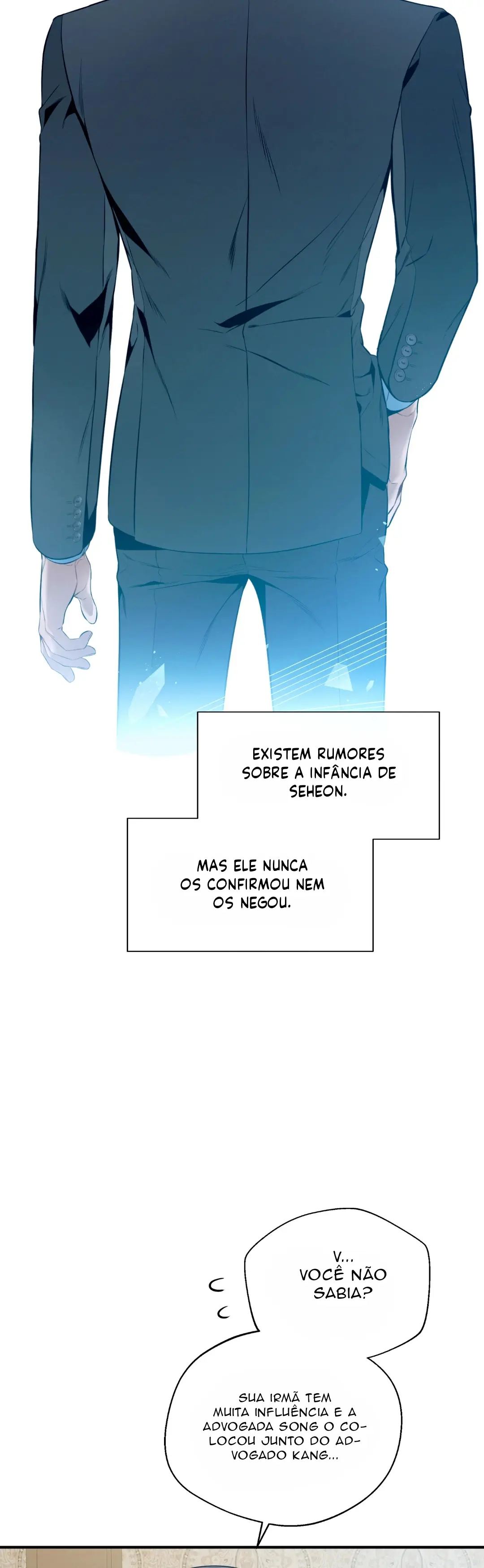 Sem Moral – Capítulo 11 Yaoi – Página 30