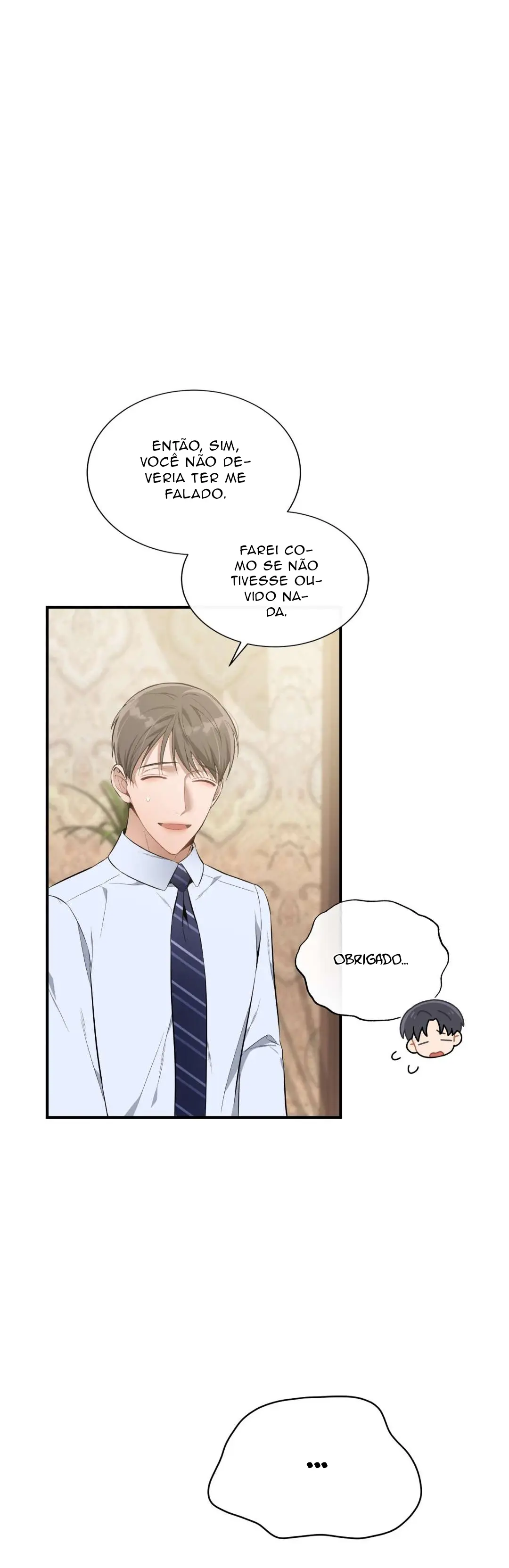 Sem Moral – Capítulo 11 Yaoi – Página 32