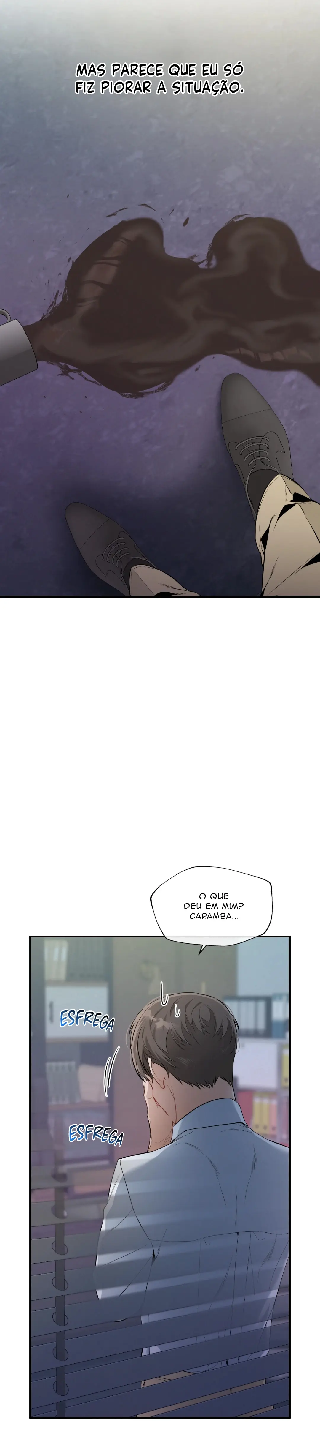 Sem Moral – Capítulo 11 Yaoi – Página 5