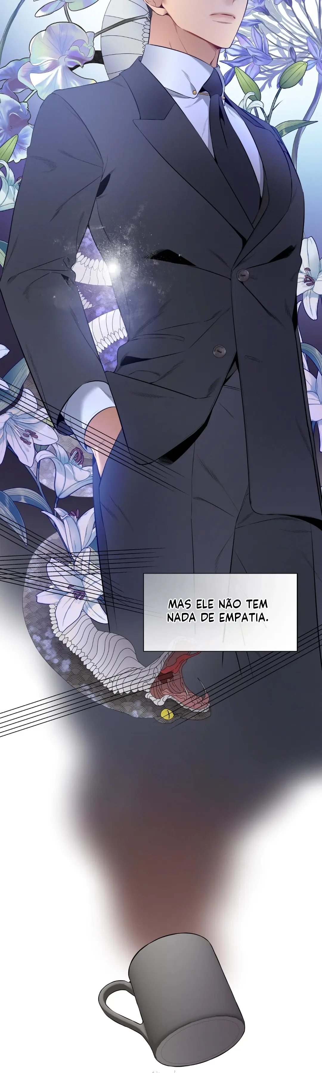 Sem Moral – Capítulo 11 Yaoi – Página 7