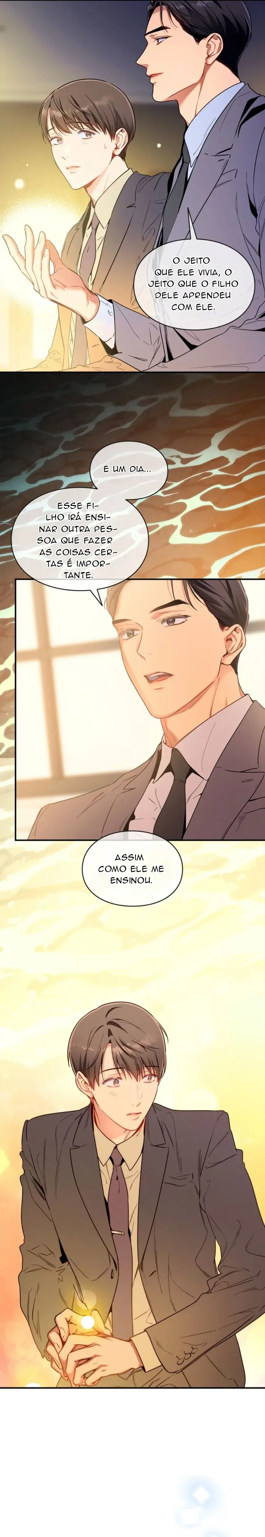 Sem Moral – Capítulo 110 Yaoi – Página 11