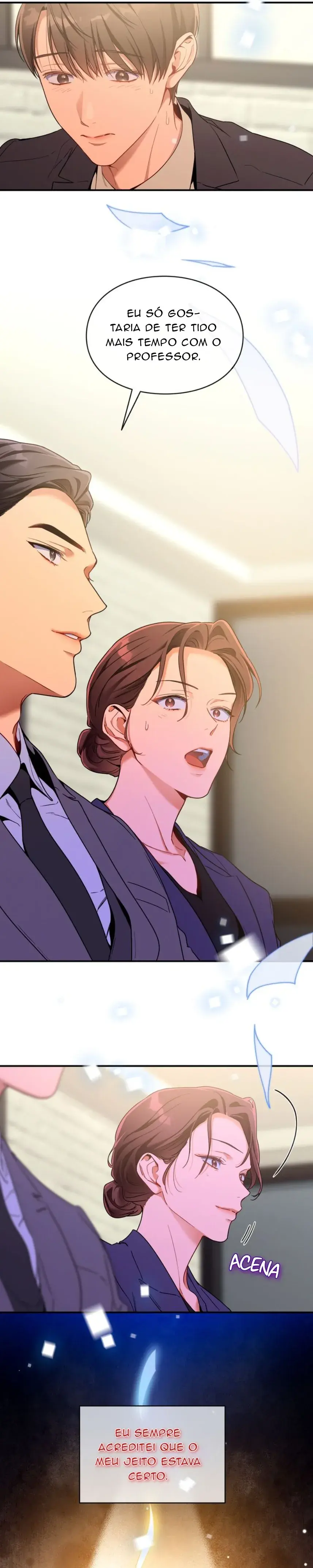 Sem Moral – Capítulo 110 Yaoi – Página 12