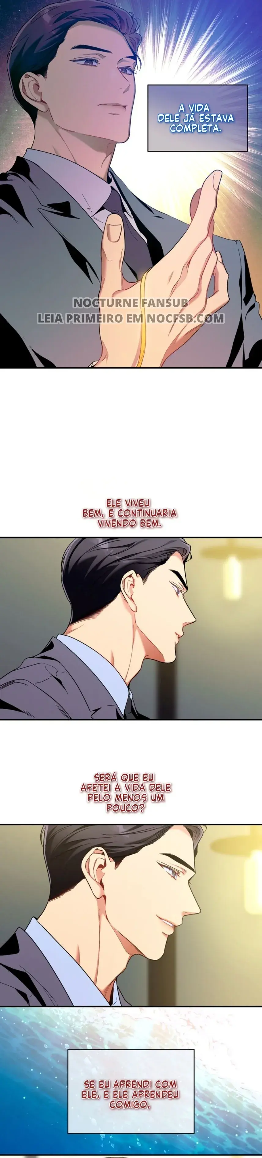 Sem Moral – Capítulo 110 Yaoi – Página 15