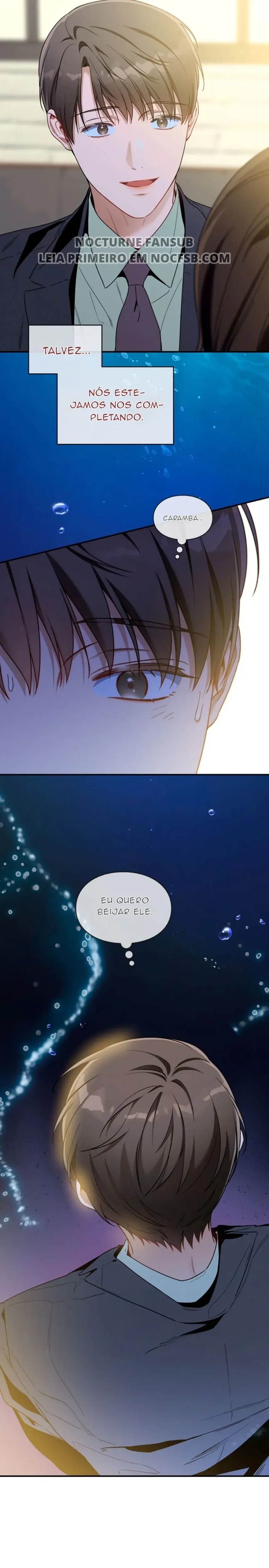 Sem Moral – Capítulo 110 Yaoi – Página 16