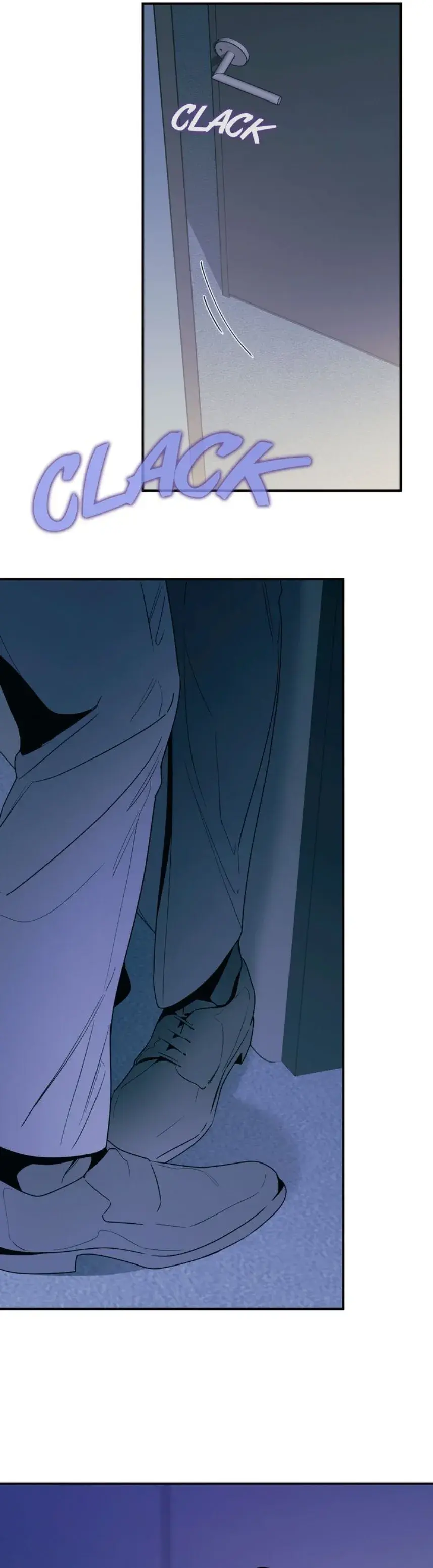 Sem Moral – Capítulo 110 Yaoi – Página 20