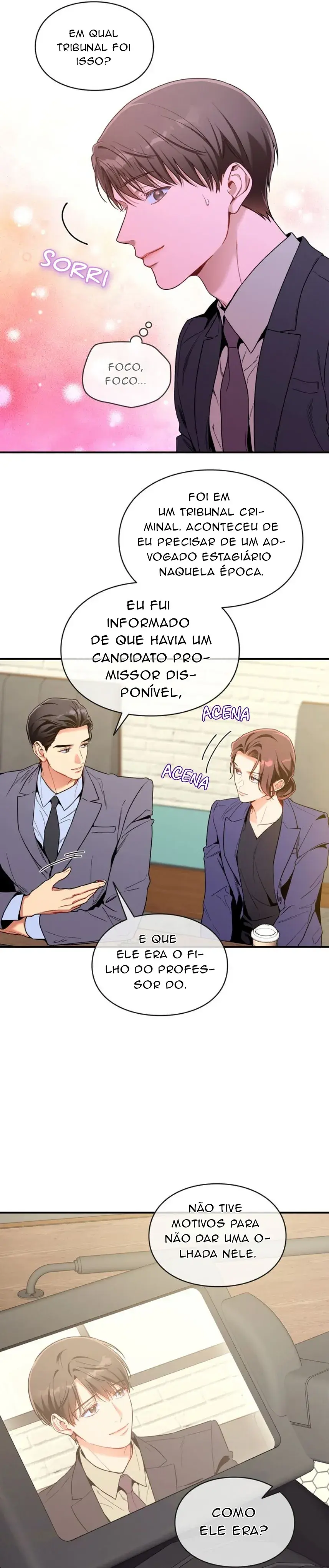 Sem Moral – Capítulo 110 Yaoi – Página 4