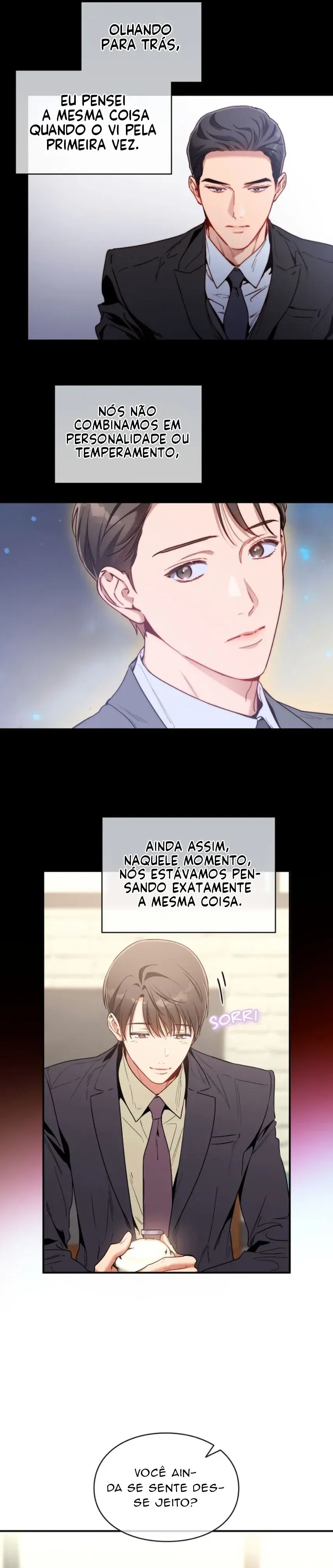 Sem Moral – Capítulo 110 Yaoi – Página 7