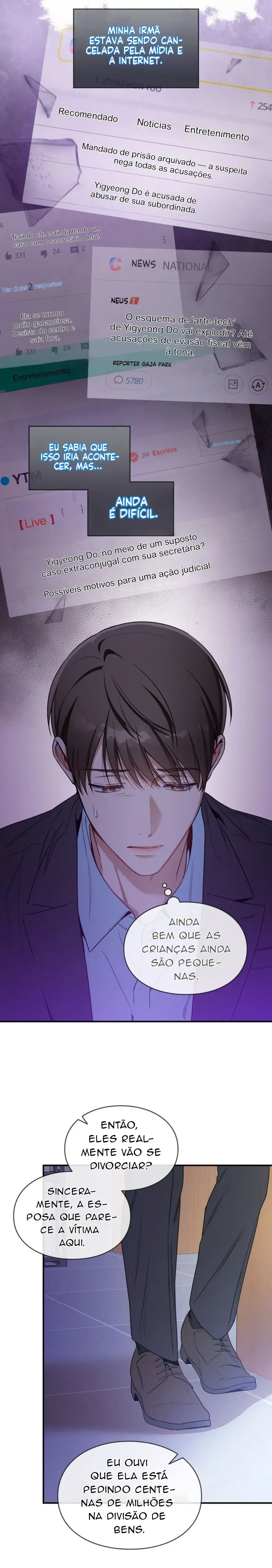 Sem Moral – Capítulo 111 Yaoi – Página 13