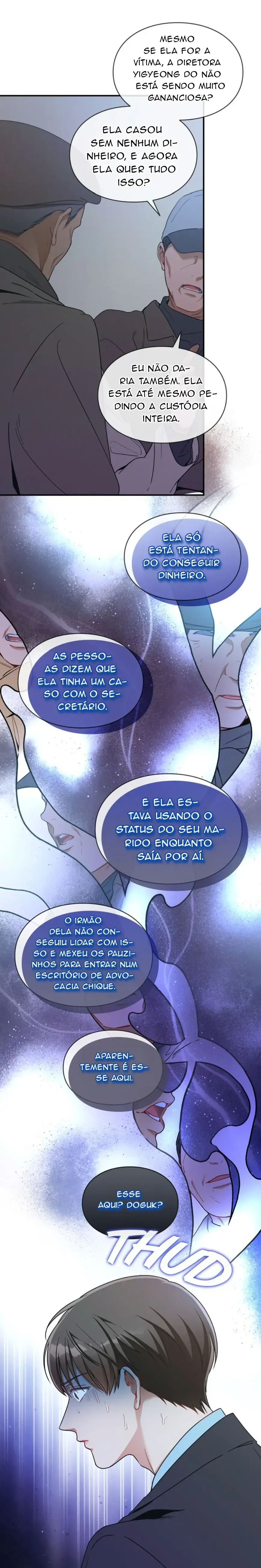 Sem Moral – Capítulo 111 Yaoi – Página 14