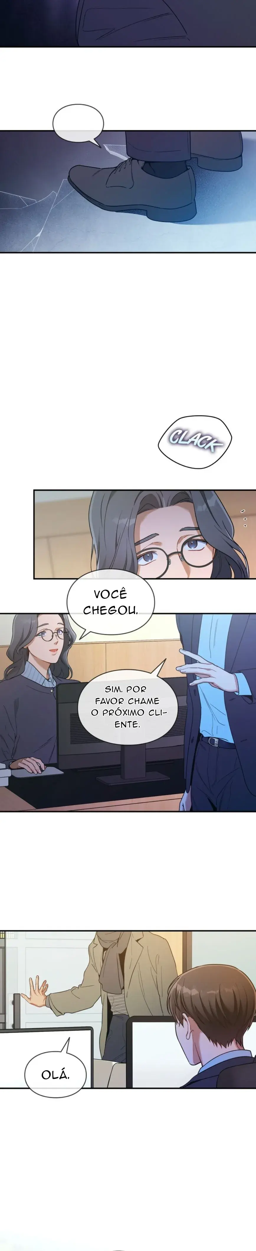 Sem Moral – Capítulo 111 Yaoi – Página 15