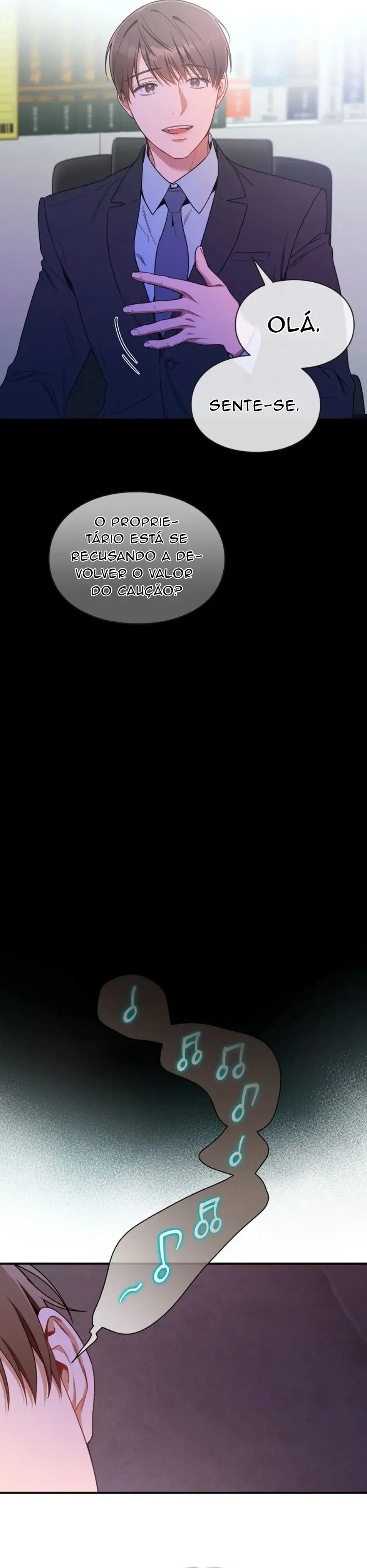 Sem Moral – Capítulo 111 Yaoi – Página 16