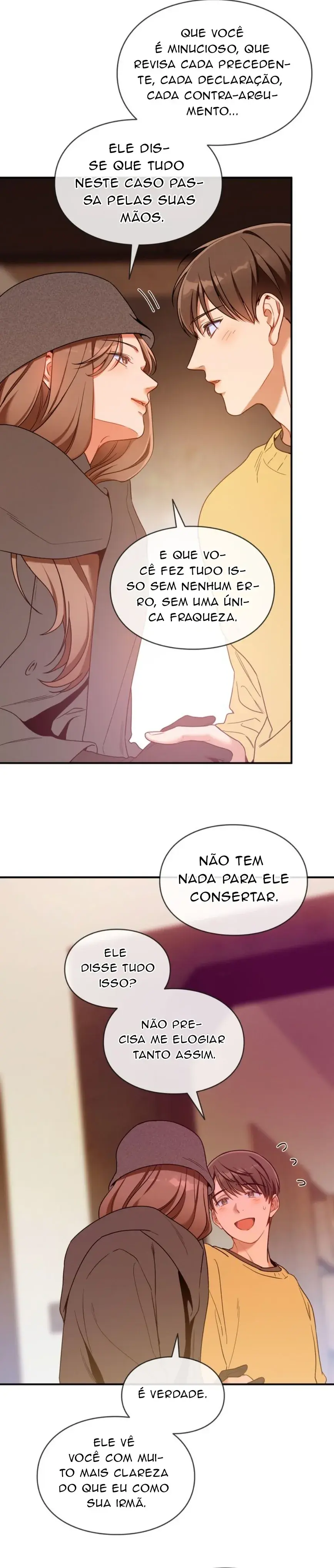 Sem Moral – Capítulo 111 Yaoi – Página 23